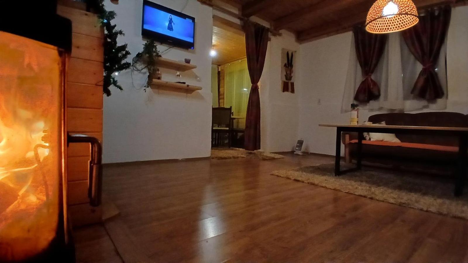 Vikendica Nole Jahorina Villa Pale Exterior photo